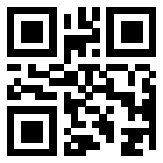 Il Qr Code di 3401990314