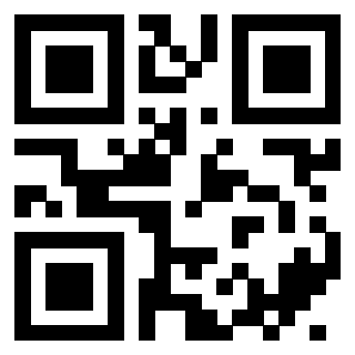 3401990316 QrCode associato