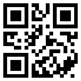3401990319 Qr Code associato