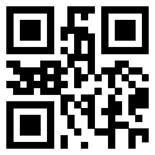 3401990320 QrCode associato