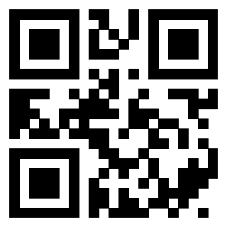 Scansione del Qr Code di 3401990321