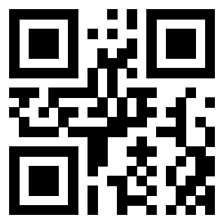 Qr Code di 3401990322