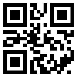 3401990323 QrCode associato