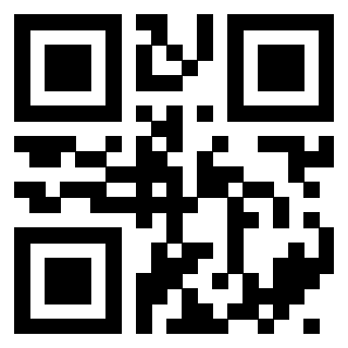 3401990327 - Immagine del Qr Code associato