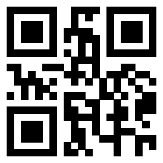 3401990330 - Immagine del Qr Code