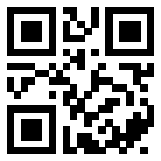 3401990334 - Immagine del Qr Code associato