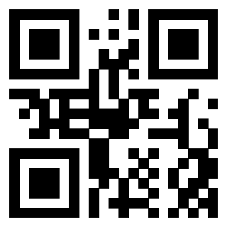 Scansione del Qr Code di 3401990338