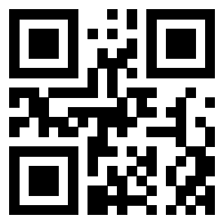 3401990339 - Immagine del Qr Code