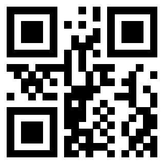 Immagine del Qr Code di 3401990340