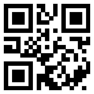 Immagine del Qr Code di 3401990341