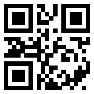 Il QrCode di 3401990342