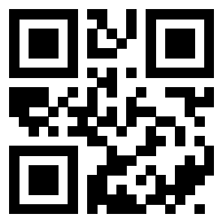 Immagine del QrCode di 3401990344