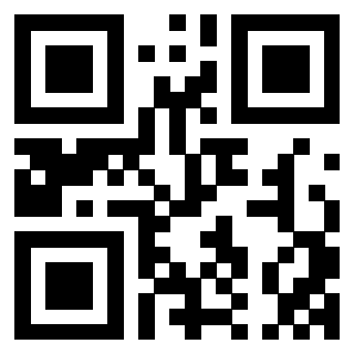 3401990347 Qr Code associato