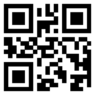 3401990348 QrCode associato