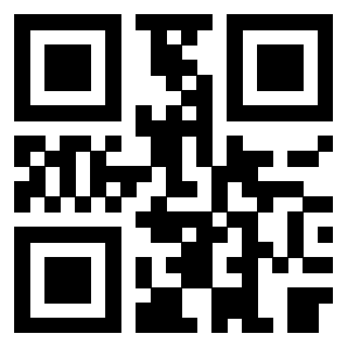 3401990349 QrCode associato