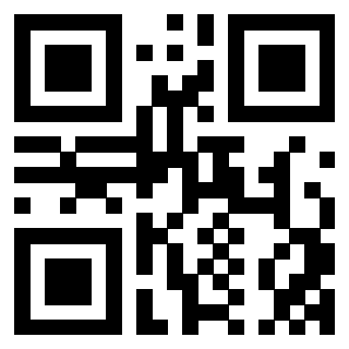 3401990350 - Immagine del Qr Code associato