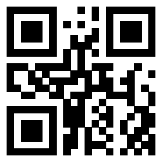 Il QrCode di 3401990351