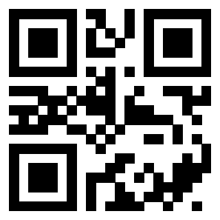 3401990352 - Immagine del Qr Code associato