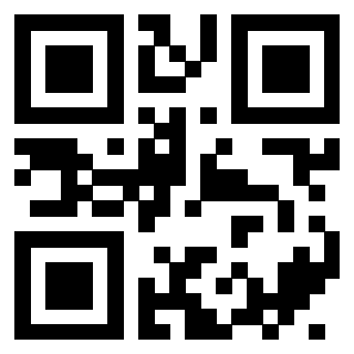 3401990356 - Immagine del Qr Code