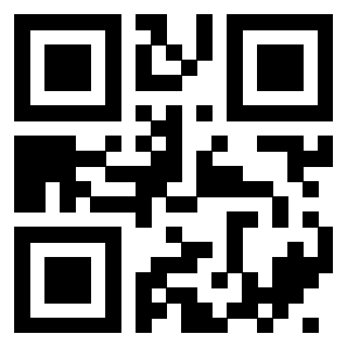 3401990357 Qr Code associato