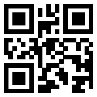 3401990358 - Immagine del QrCode