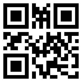 Immagine del QrCode di 3401990359