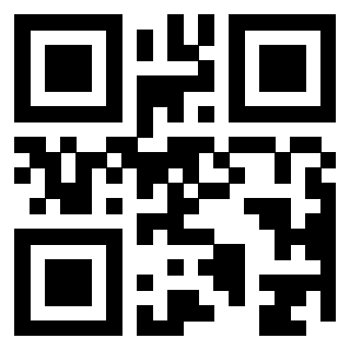 Immagine del Qr Code di 3401990361