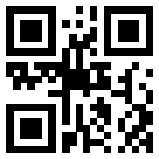 3401990363 - Immagine del QrCode associato