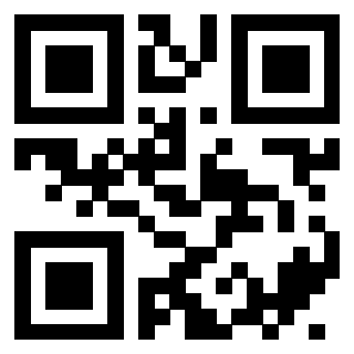 3401990368 - Immagine del QrCode associato