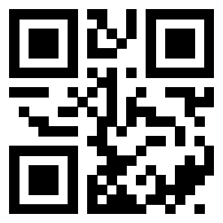 Immagine del Qr Code di 3401990370