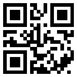Il QrCode di 3401990371