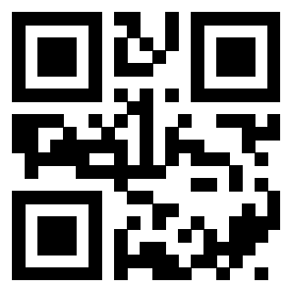 3401990372 - Immagine del Qr Code