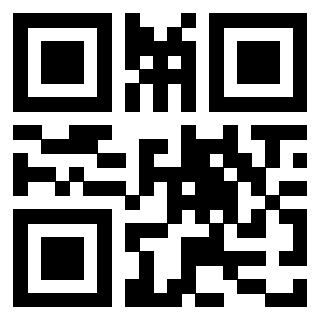 3401990373 QrCode associato
