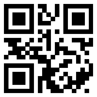 Scansione del QrCode di 3401990374