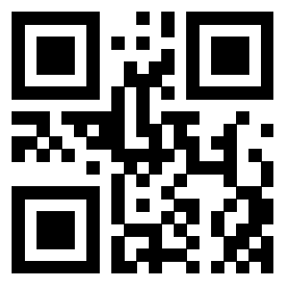 Scansione del Qr Code di 3401990375