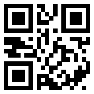 3401990380 - Immagine del Qr Code