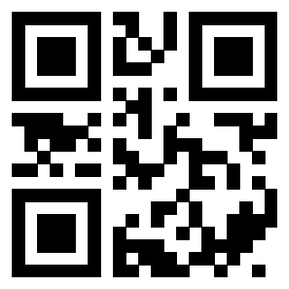 3401990381 QrCode associato
