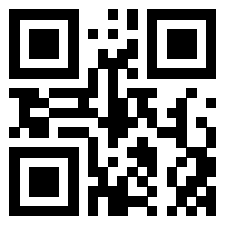 Immagine del Qr Code di 3401990383