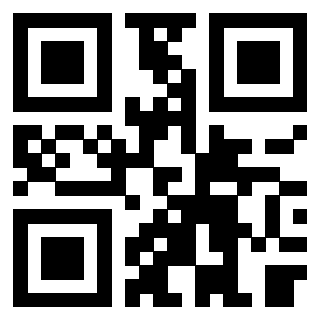 3401990384 - Immagine del Qr Code associato