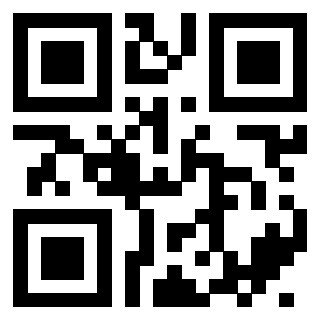 Immagine del Qr Code di 3401990385