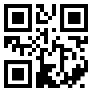 3401990387 - Immagine del QrCode