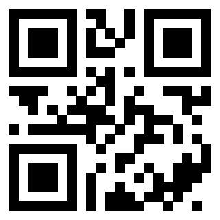 3401990388 - Immagine del Qr Code