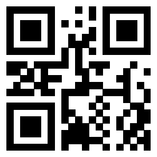 Immagine del Qr Code di 3401990390