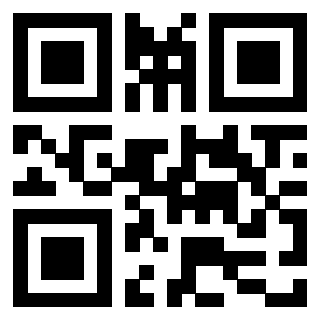 Immagine del QrCode di 3401990392