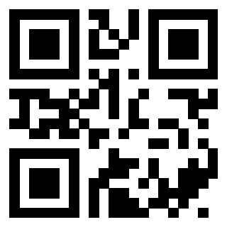 3401990393 QrCode associato