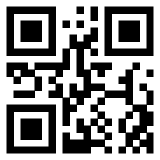 Il Qr Code di 3401990394