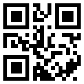 3401990398 Qr Code associato