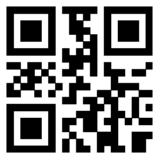 Immagine del Qr Code di 3401990399