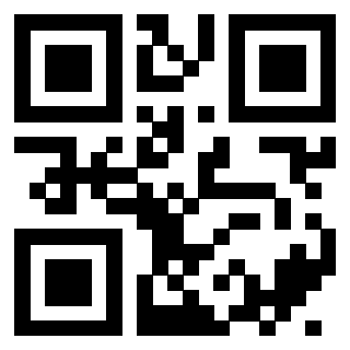 3401990400 QrCode associato