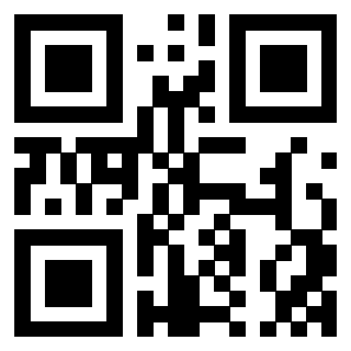 Il Qr Code di 3401990401